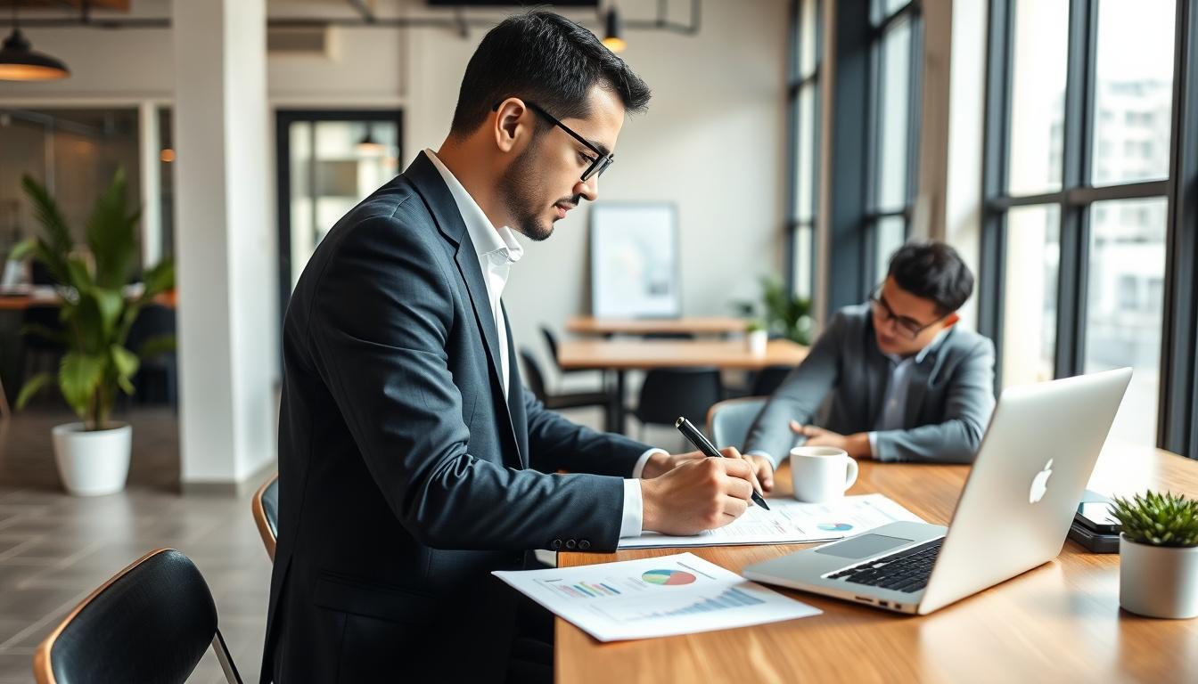 Business Growth Tips That Stay Practical